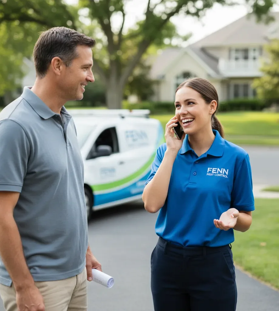 Rodent Control in Malabar, FL